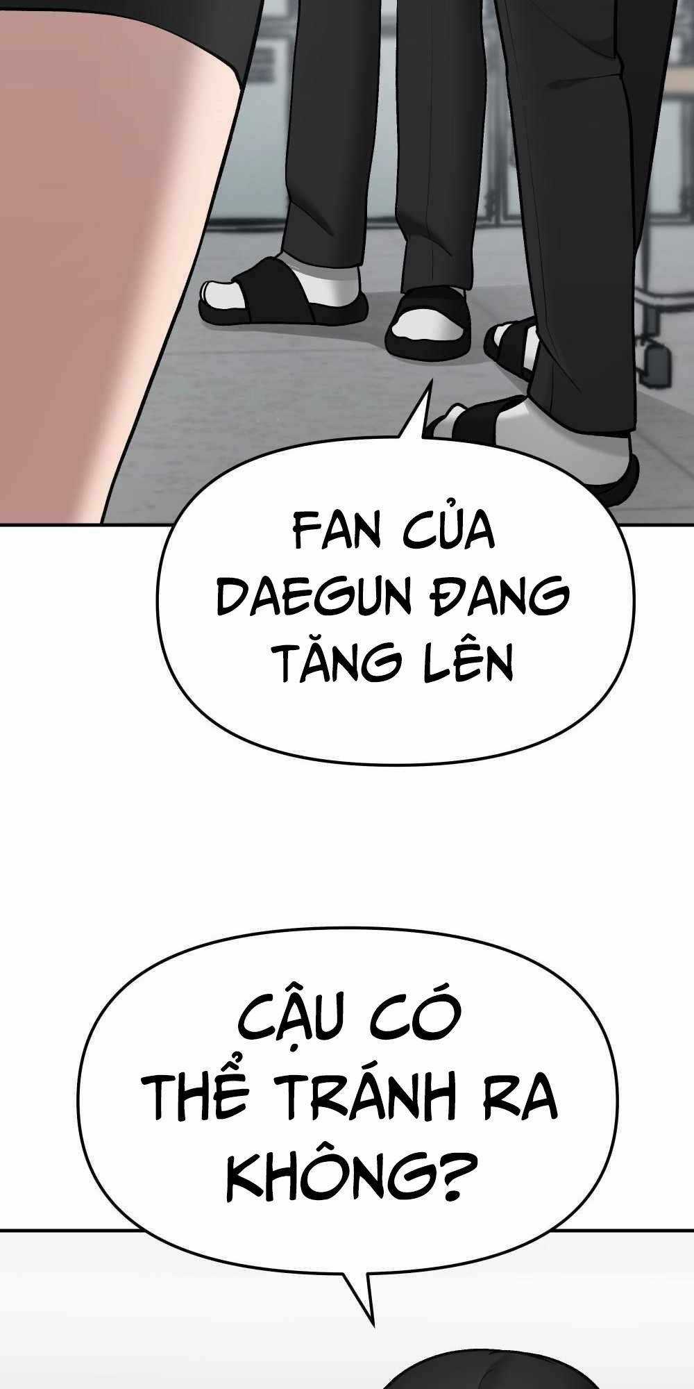 Quản Lí Du Côn - Chapter 36 - Trang 58
