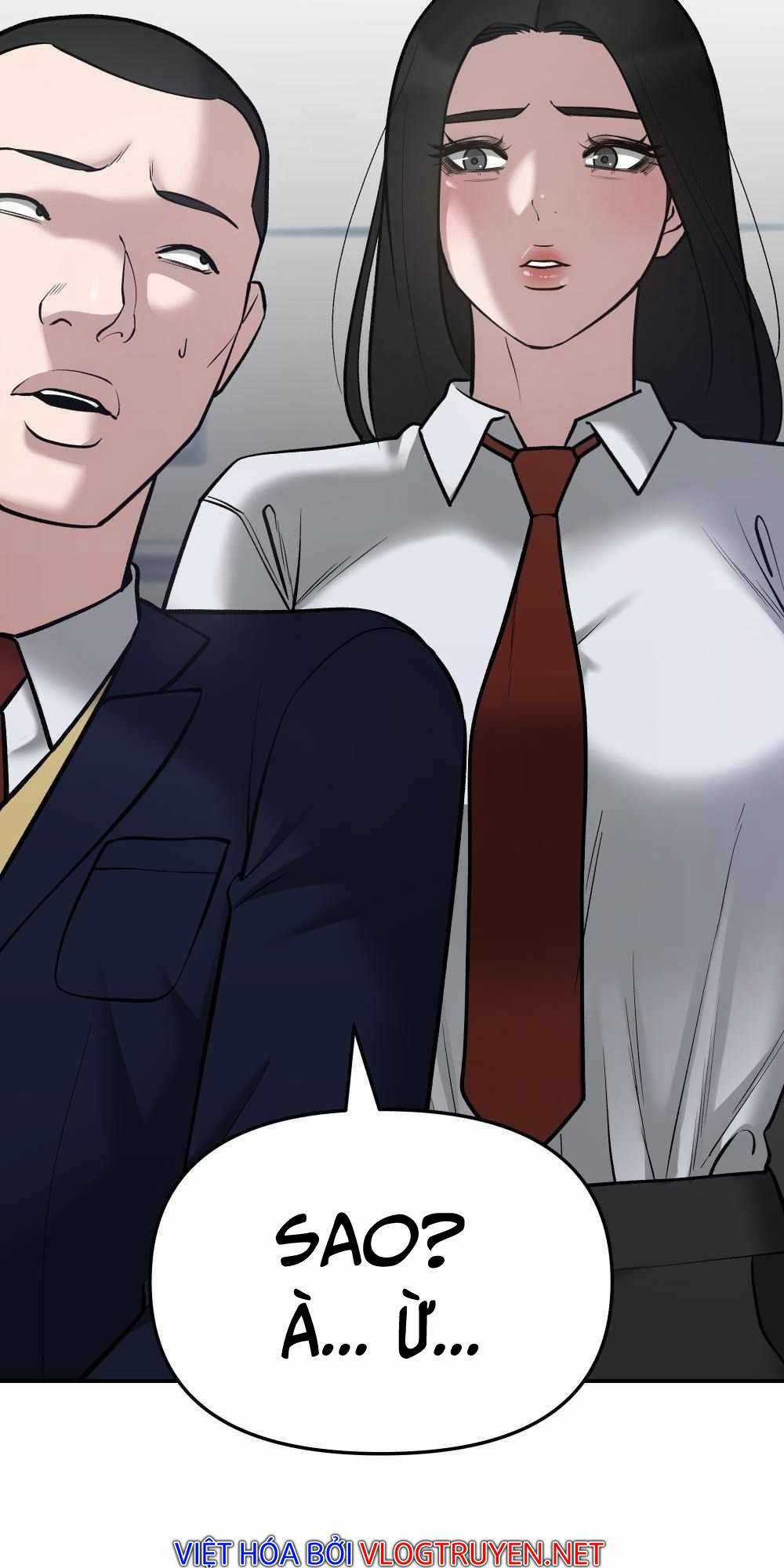 Quản Lí Du Côn - Chapter 36 - Trang 59