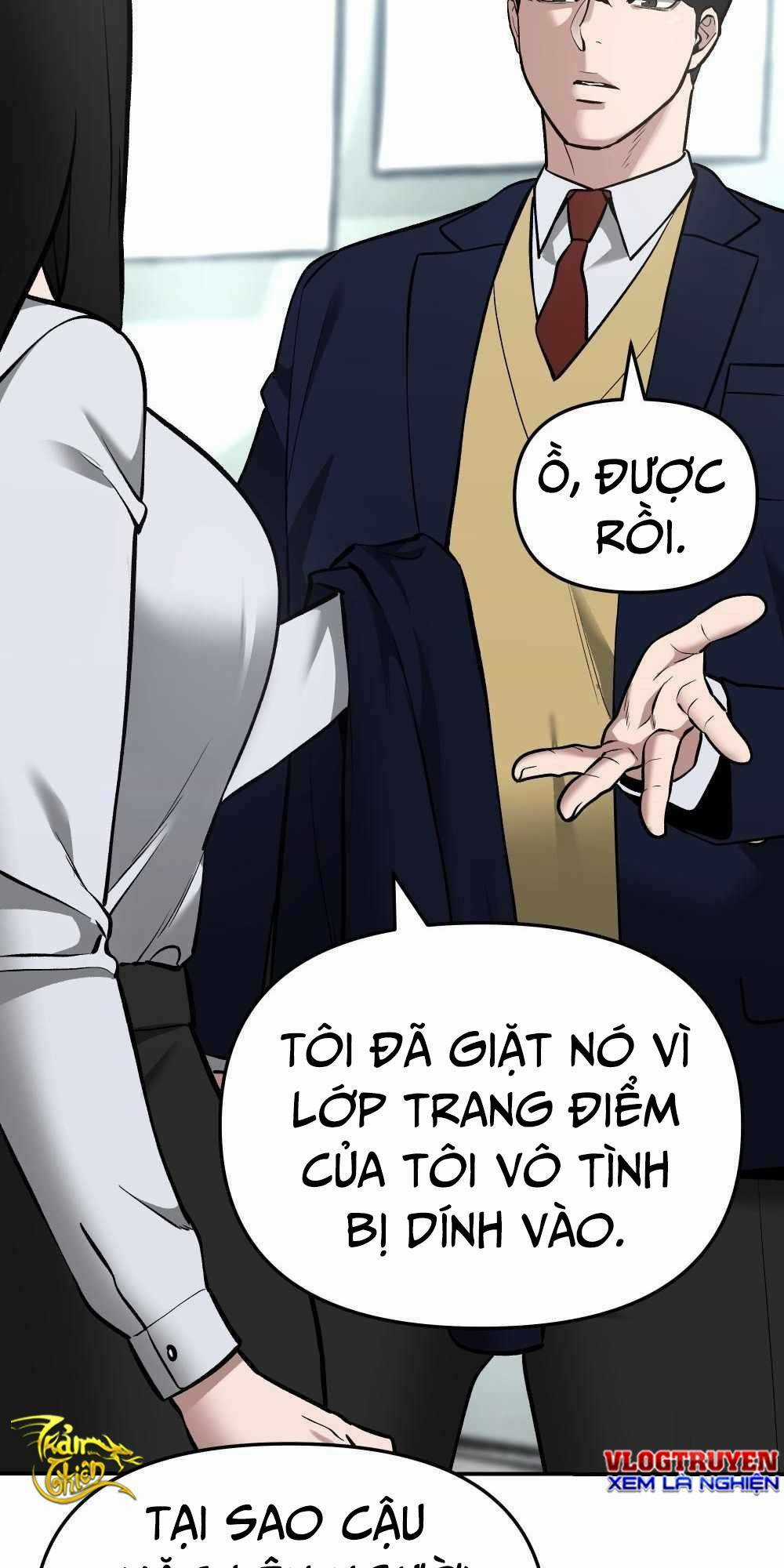 Quản Lí Du Côn - Chapter 36 - Trang 61