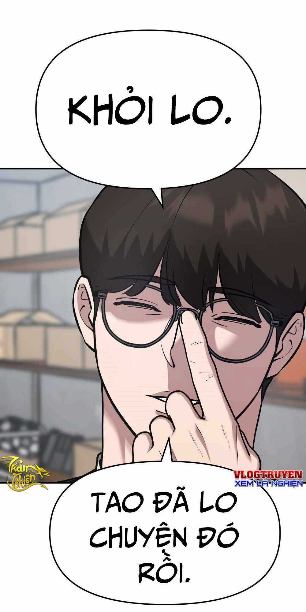 Quản Lí Du Côn - Chapter 36 - Trang 64