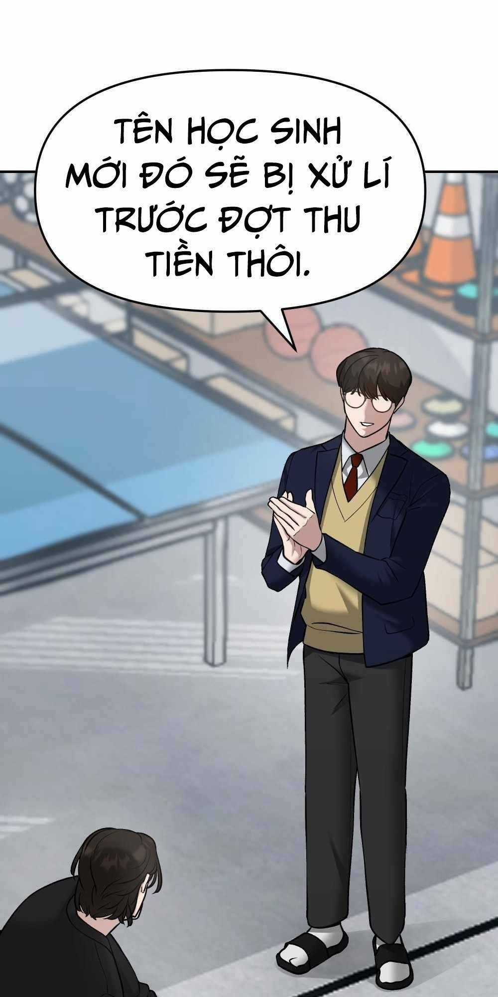 Quản Lí Du Côn - Chapter 36 - Trang 65