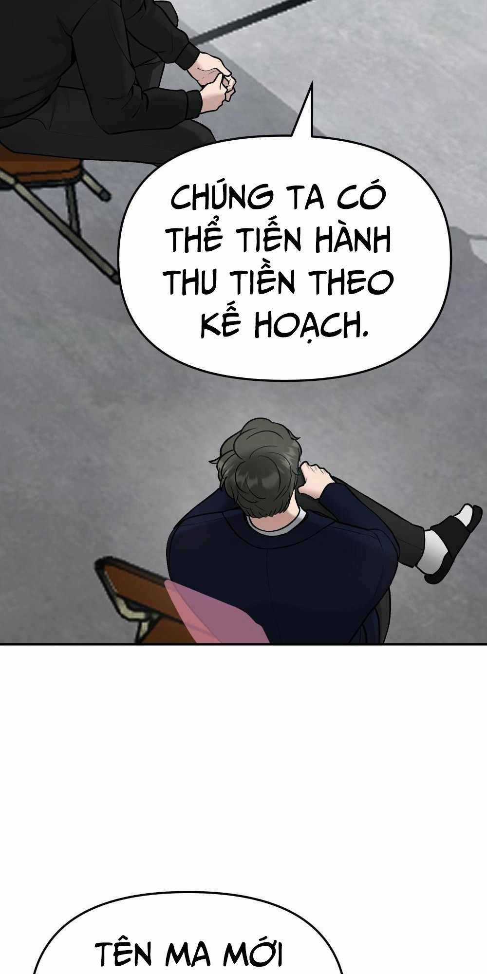 Quản Lí Du Côn - Chapter 36 - Trang 66