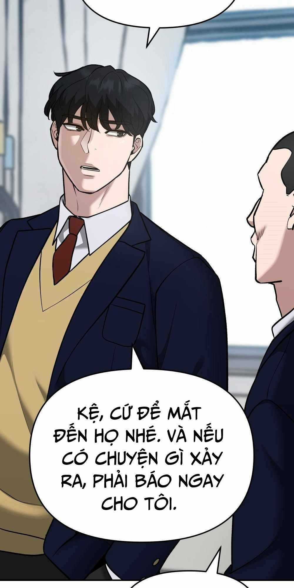 Quản Lí Du Côn - Chapter 36 - Trang 69