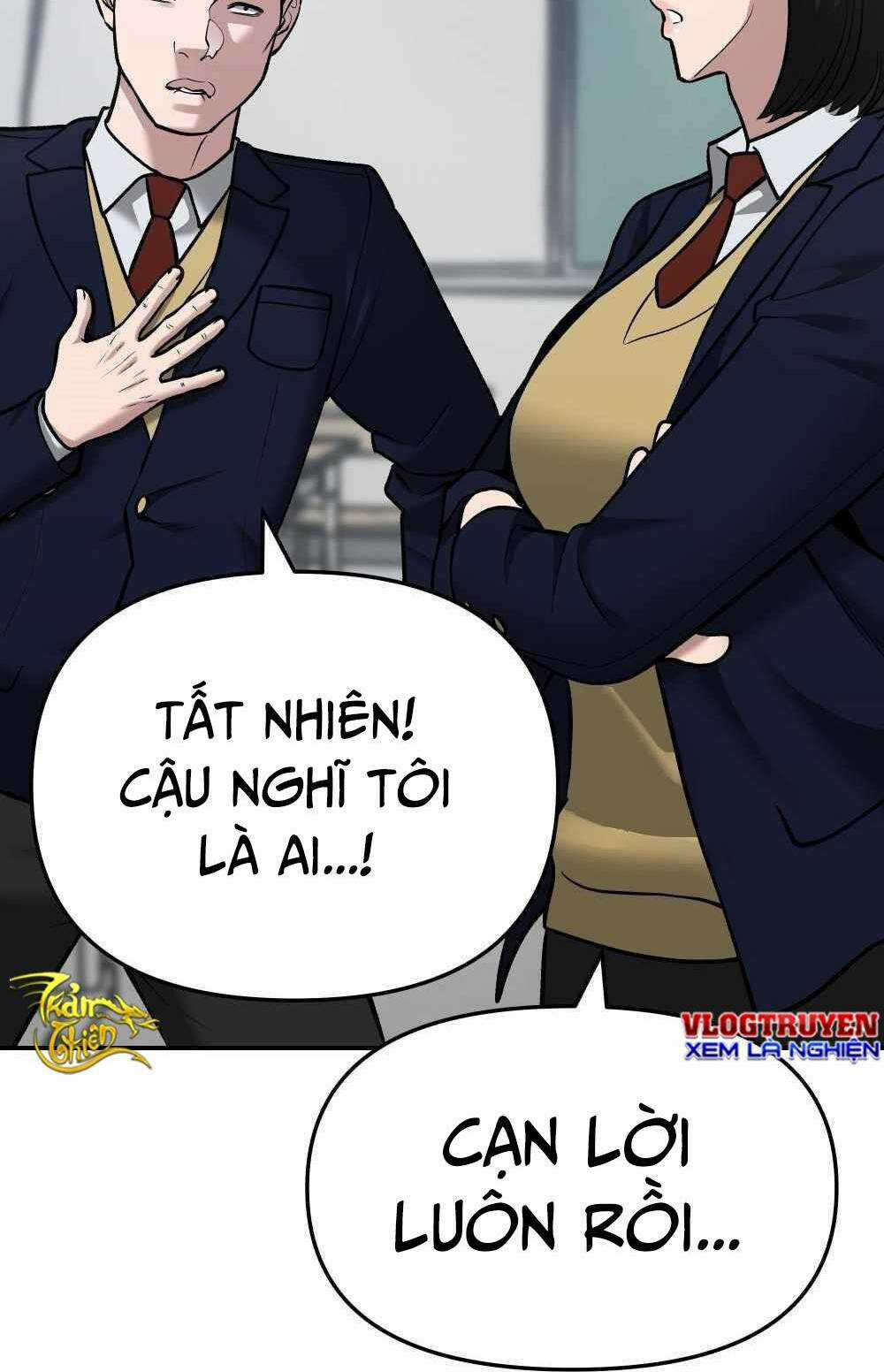 Quản Lí Du Côn - Chapter 36 - Trang 71