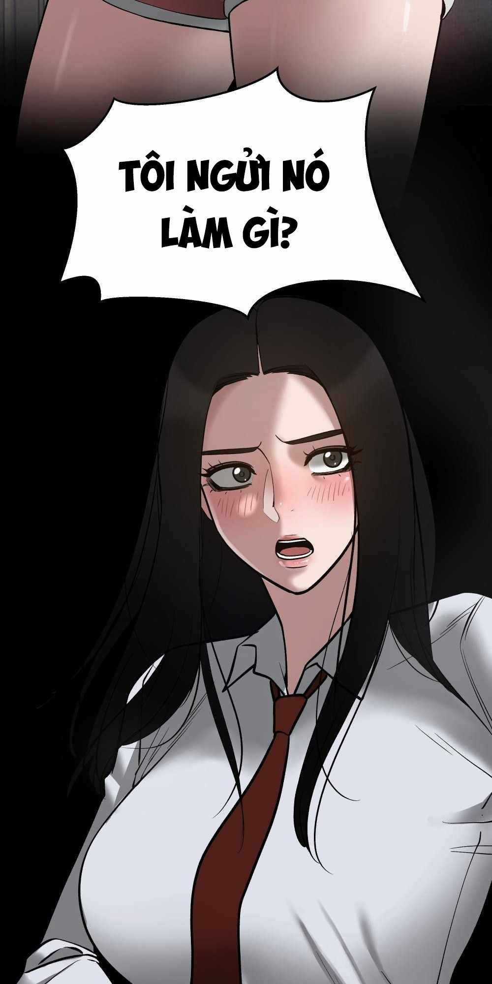 Quản Lí Du Côn - Chapter 36 - Trang 73