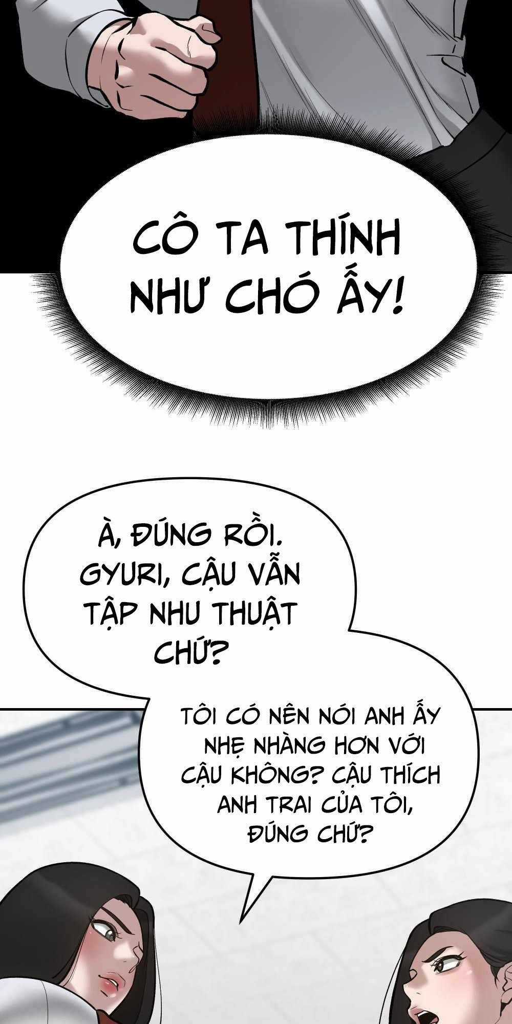 Quản Lí Du Côn - Chapter 36 - Trang 74