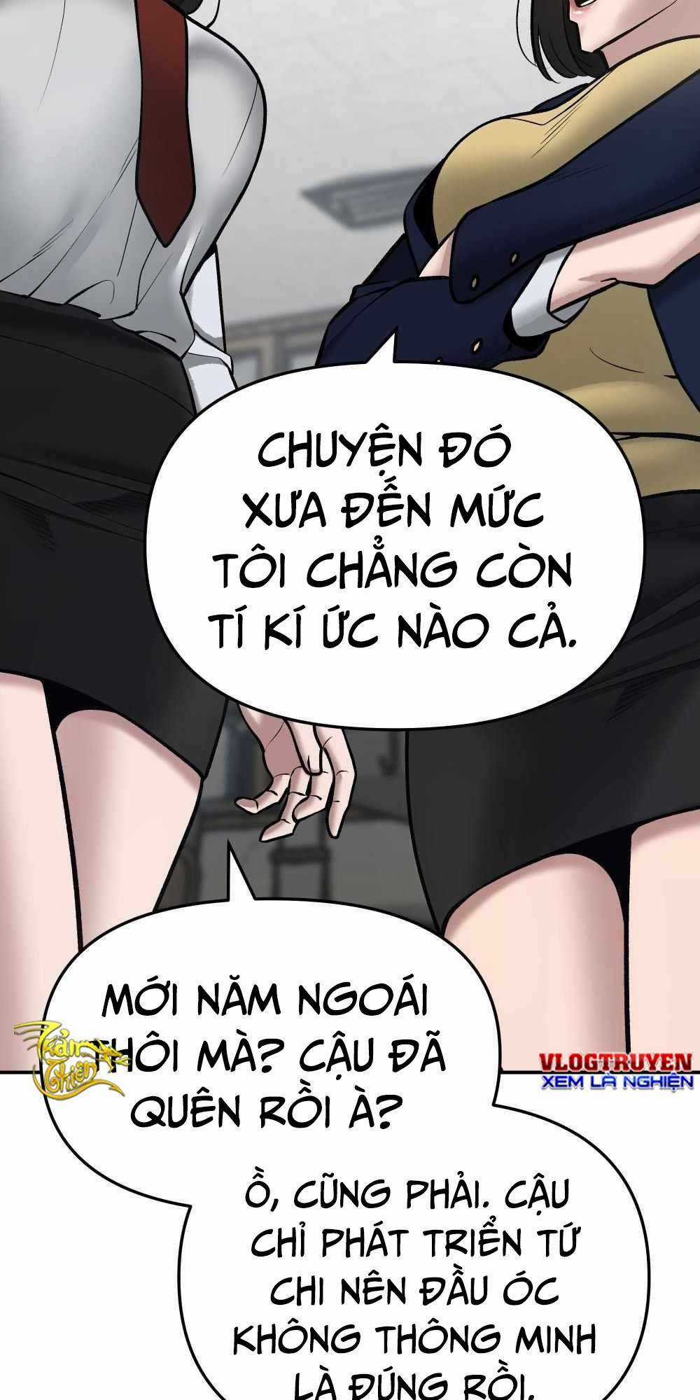 Quản Lí Du Côn - Chapter 36 - Trang 75