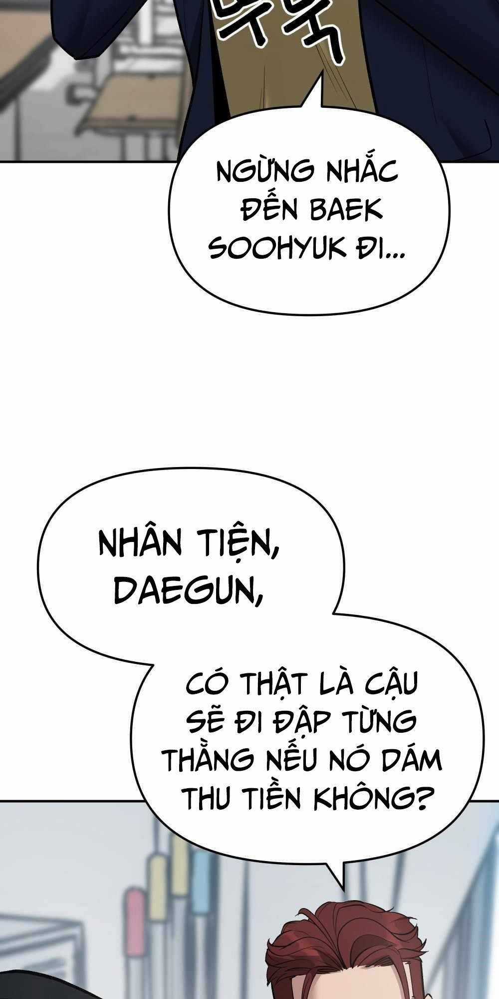 Quản Lí Du Côn - Chapter 36 - Trang 77
