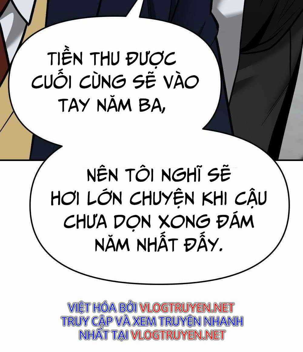 Quản Lí Du Côn - Chapter 36 - Trang 79