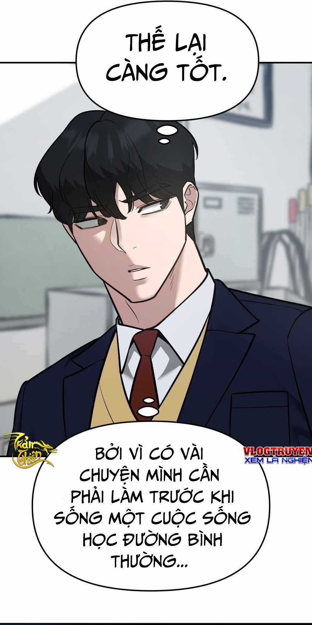 Quản Lí Du Côn - Chapter 36 - Trang 80