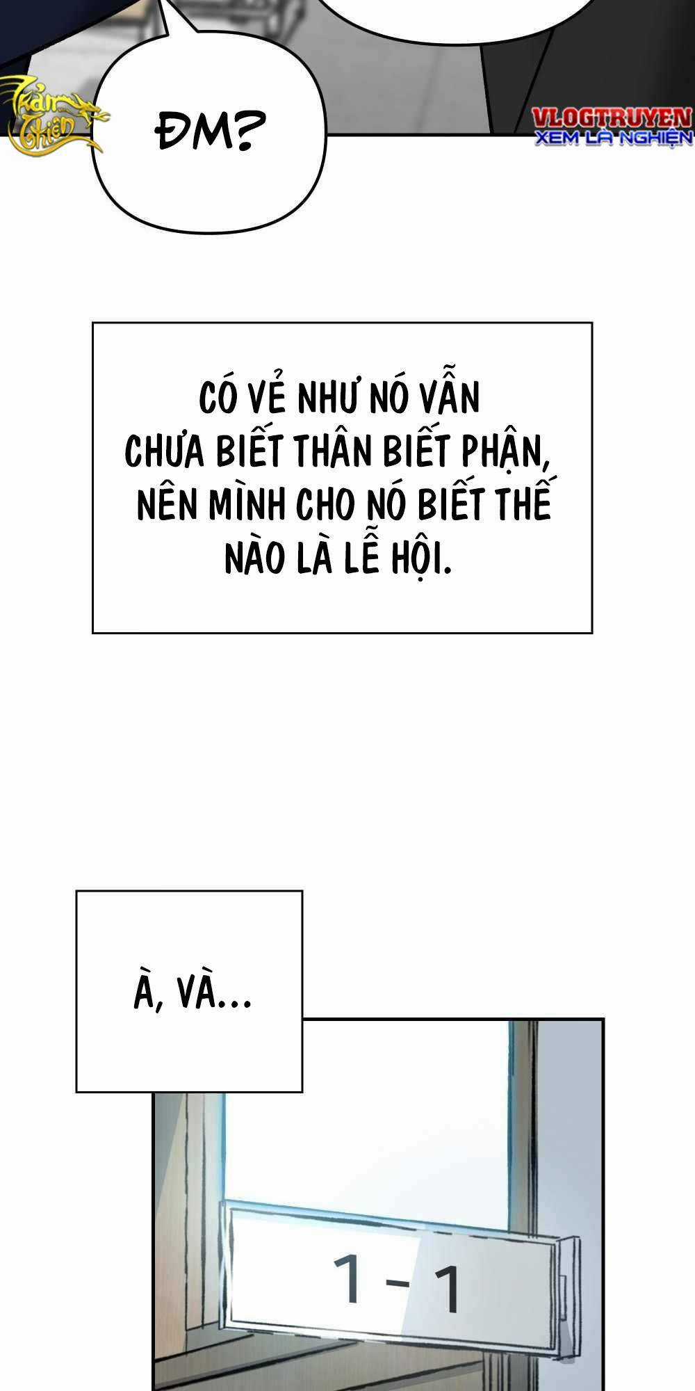 Quản Lí Du Côn - Chapter 36 - Trang 9