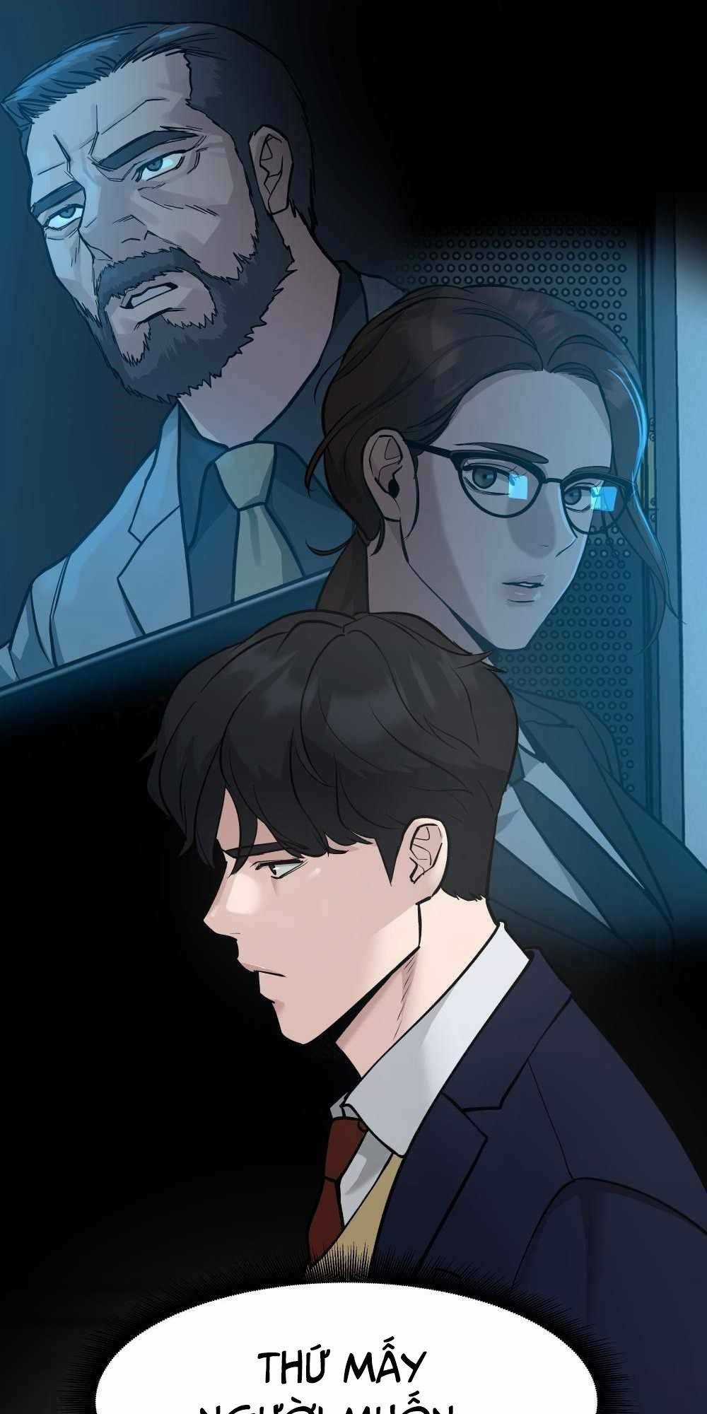 Quản Lí Du Côn - Chapter 36 - Trang 81