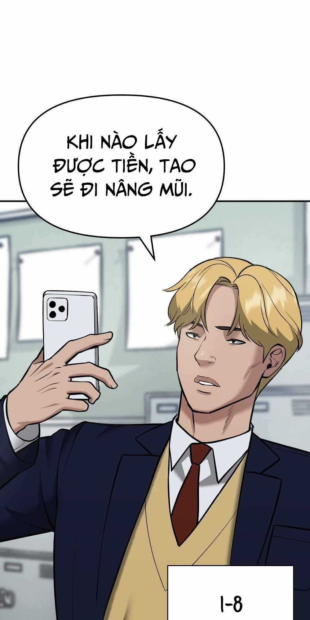 Quản Lí Du Côn - Chapter 36 - Trang 84