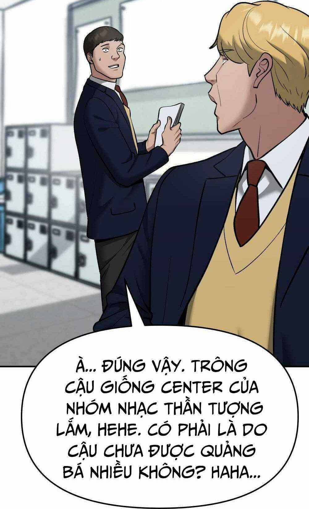 Quản Lí Du Côn - Chapter 36 - Trang 87