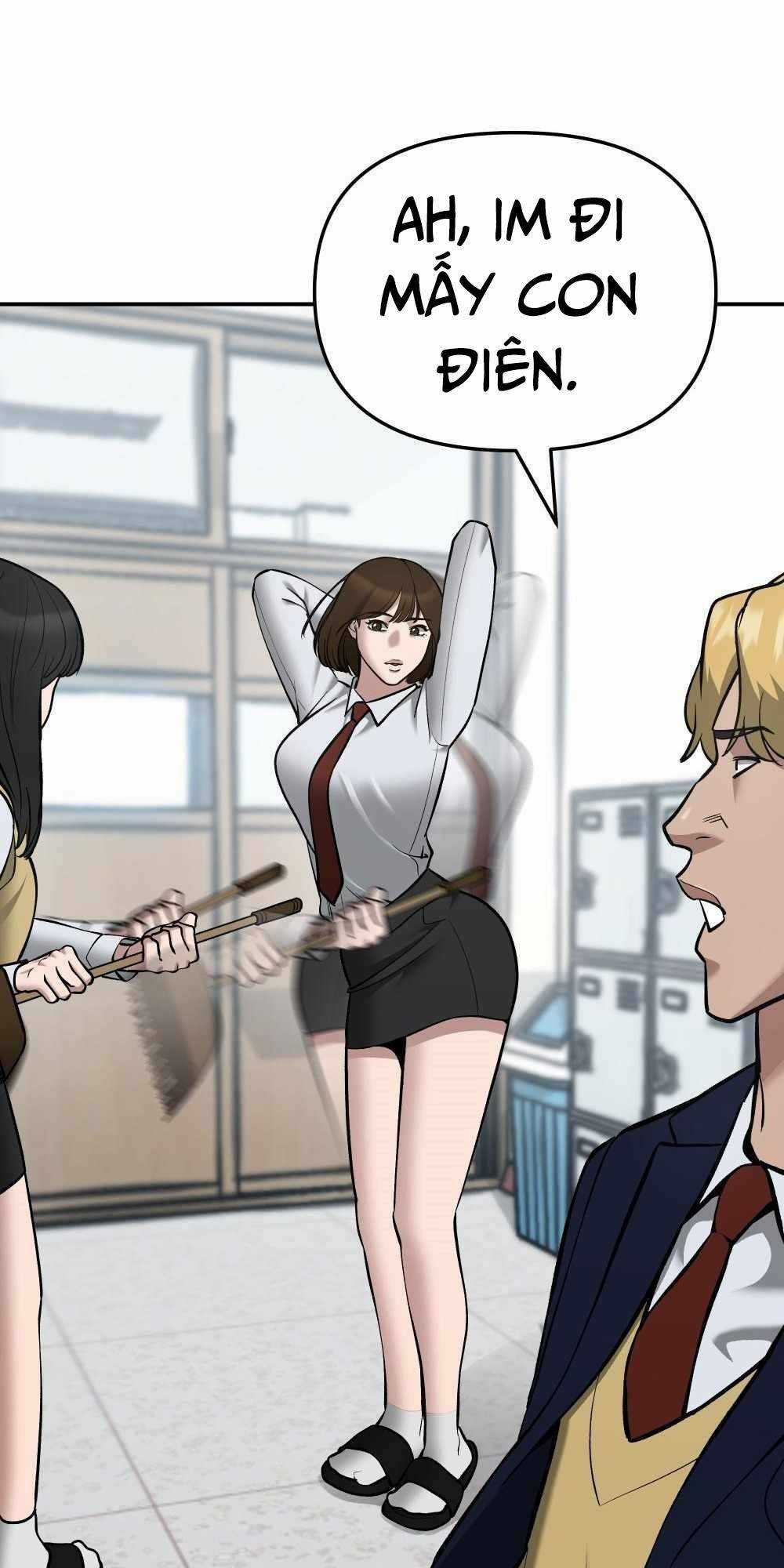 Quản Lí Du Côn - Chapter 36 - Trang 88