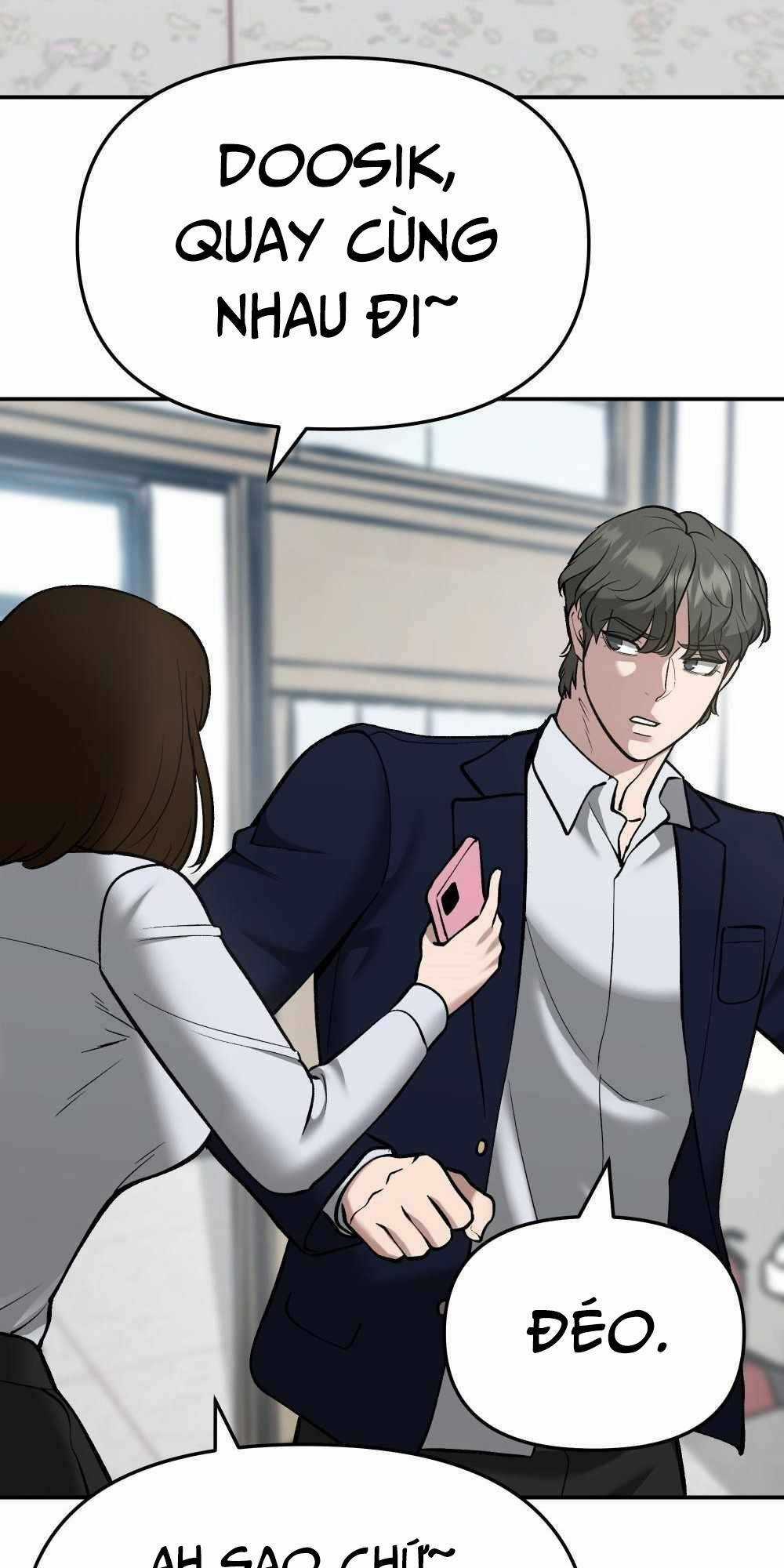 Quản Lí Du Côn - Chapter 36 - Trang 92