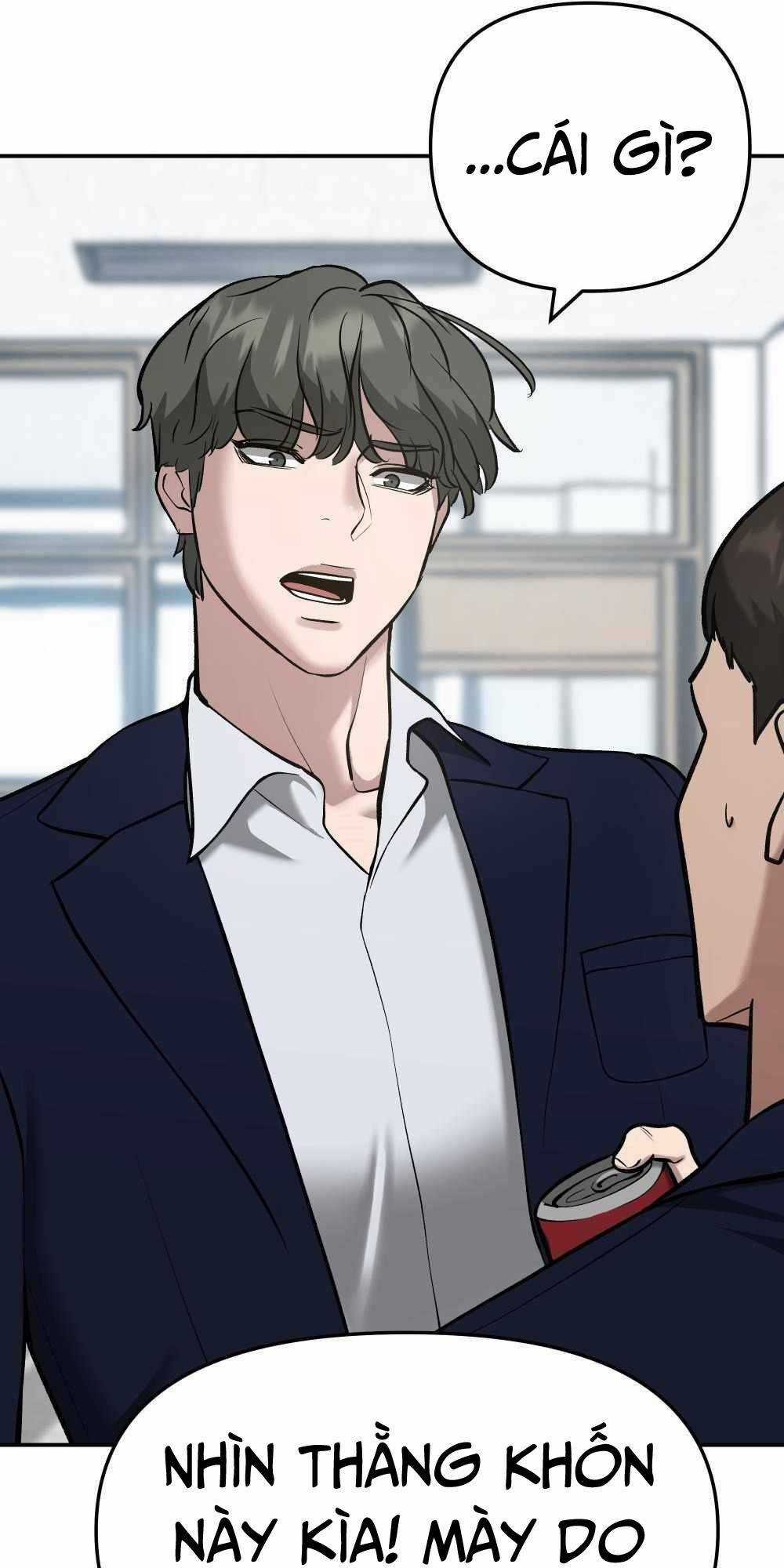 Quản Lí Du Côn - Chapter 36 - Trang 96