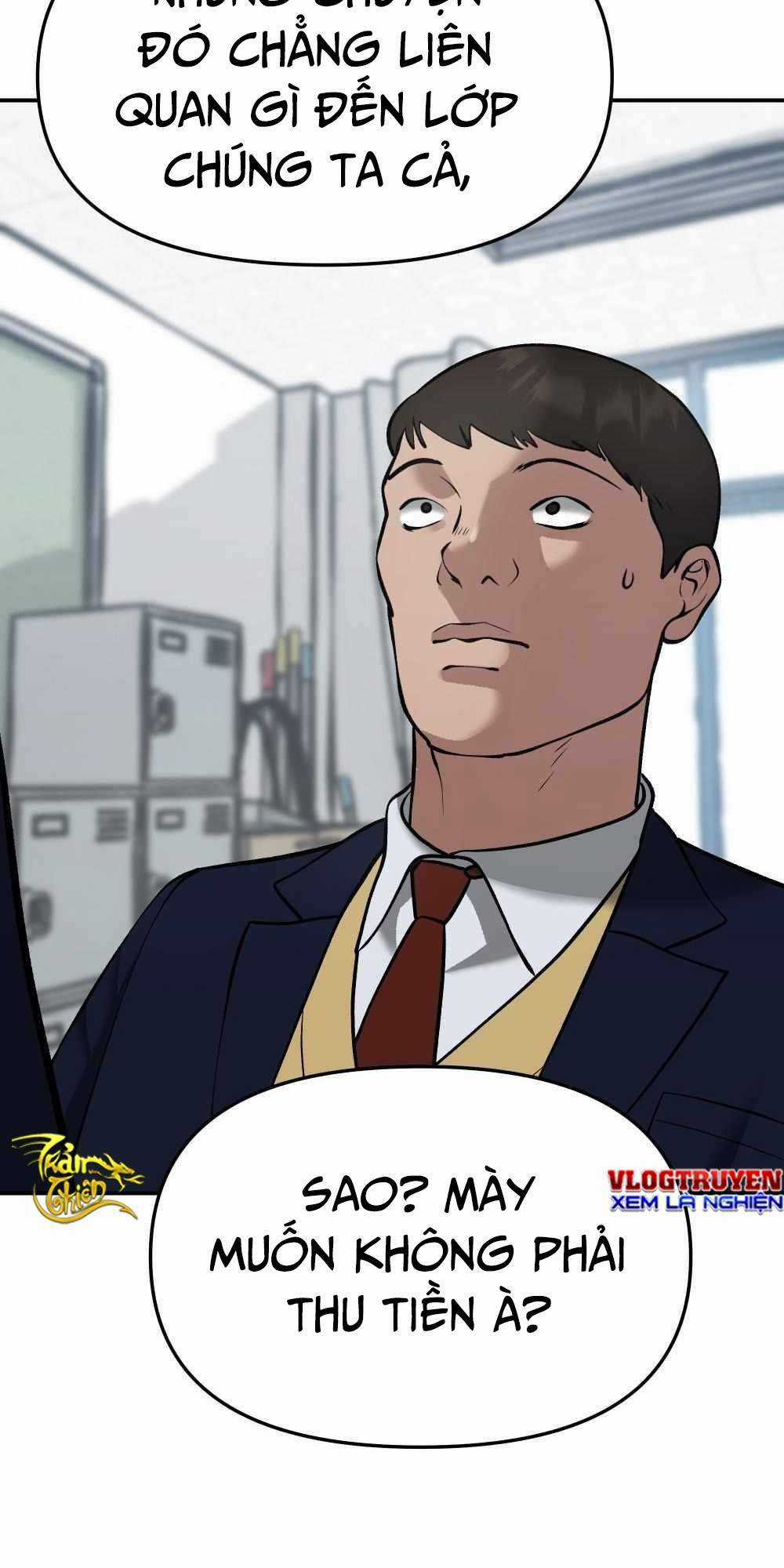 Quản Lí Du Côn - Chapter 36 - Trang 98