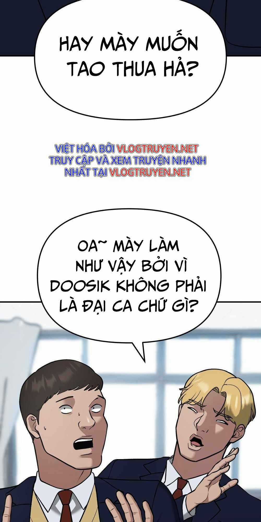 Quản Lí Du Côn - Chapter 36 - Trang 100