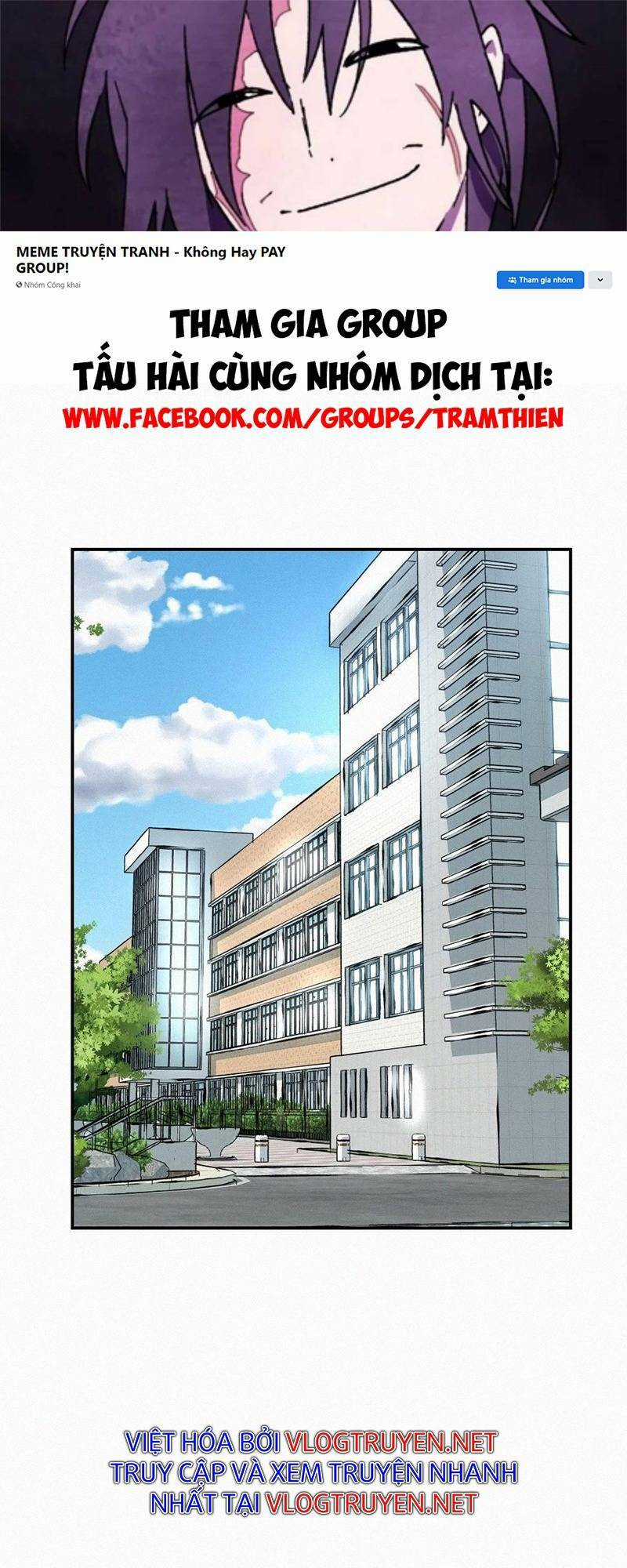 Quản Lí Du Côn - Chapter 37 - Trang 1