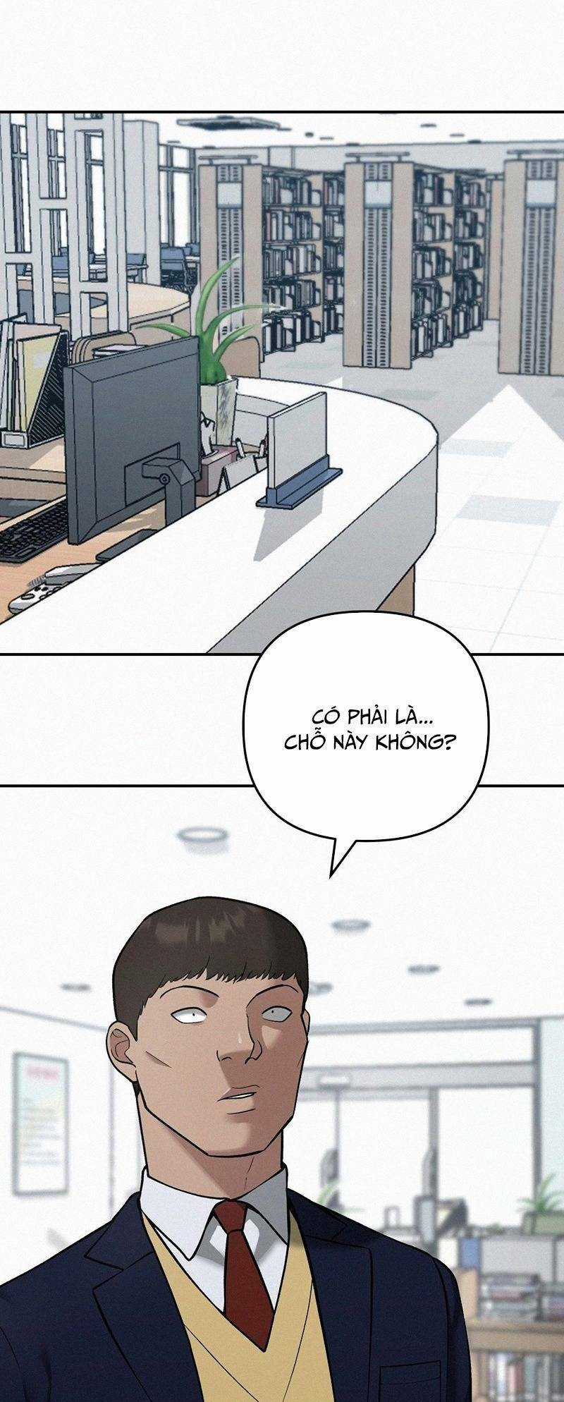 Quản Lí Du Côn - Chapter 37 - Trang 2