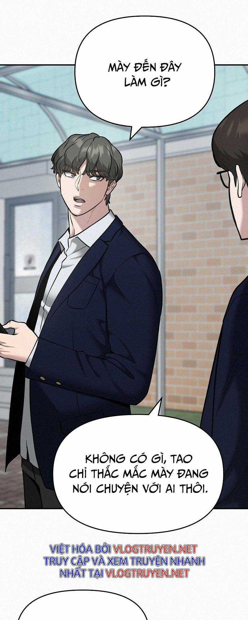 Quản Lí Du Côn - Chapter 37 - Trang 11