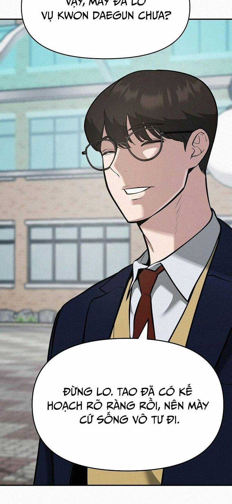 Quản Lí Du Côn - Chapter 37 - Trang 14