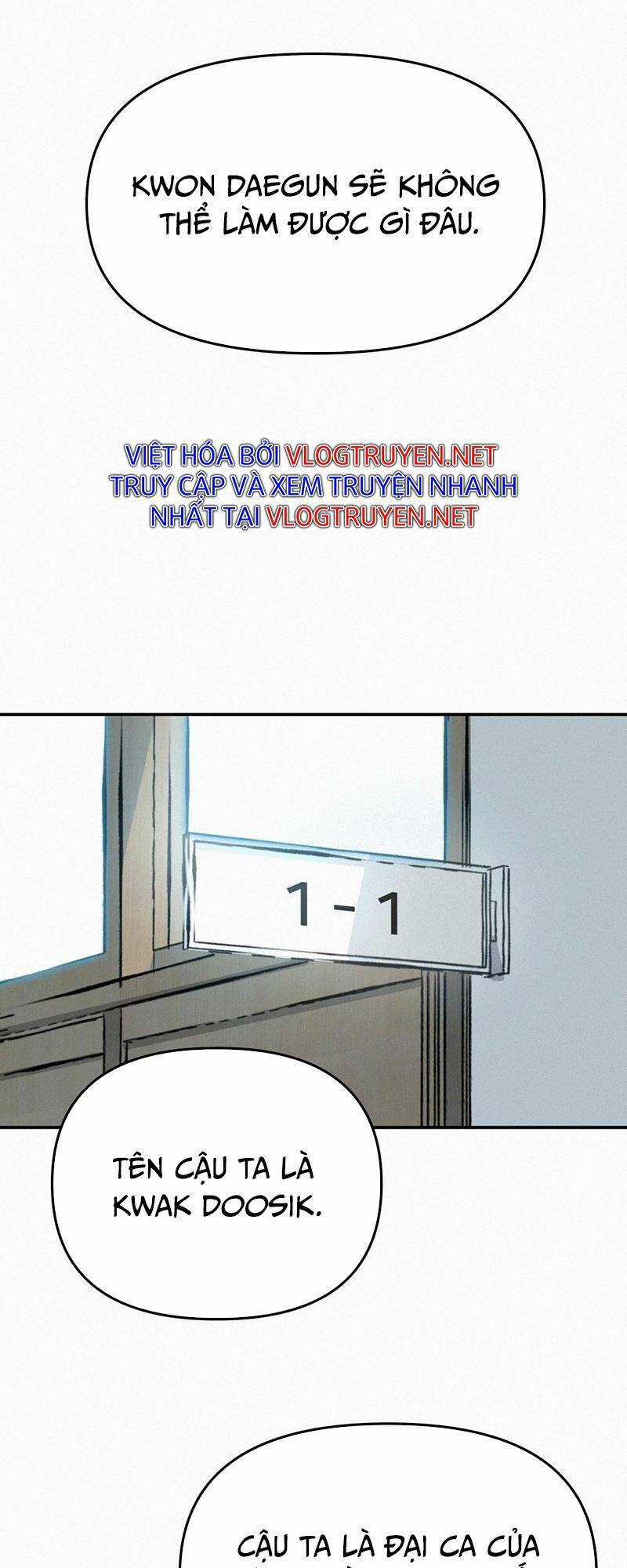 Quản Lí Du Côn - Chapter 37 - Trang 15