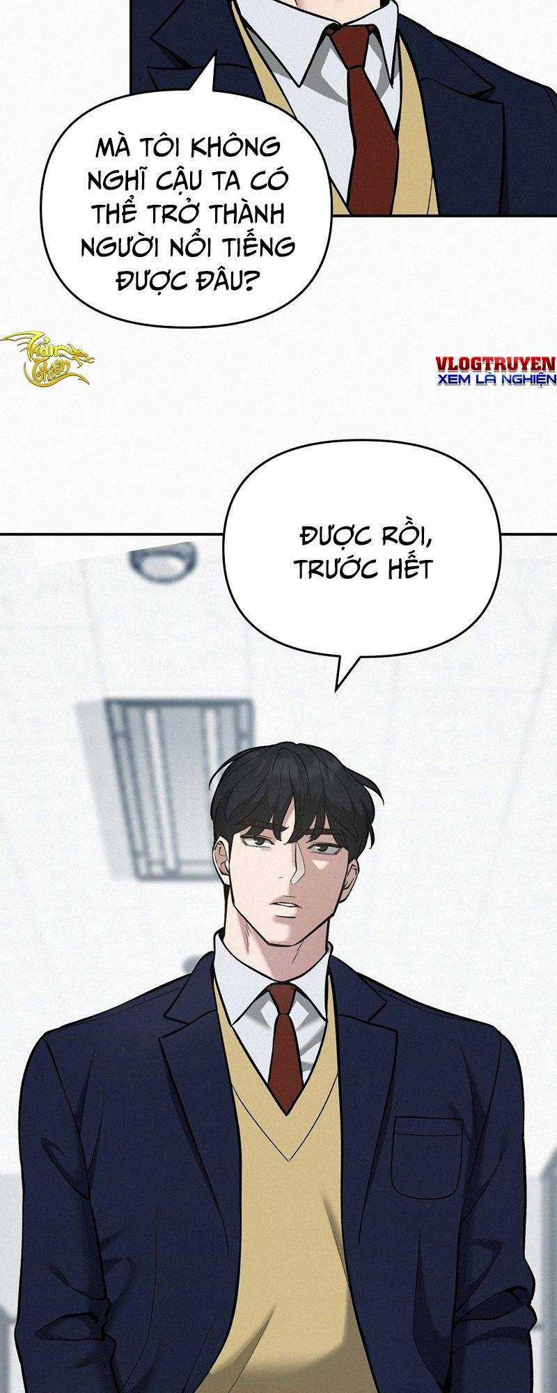 Quản Lí Du Côn - Chapter 37 - Trang 17