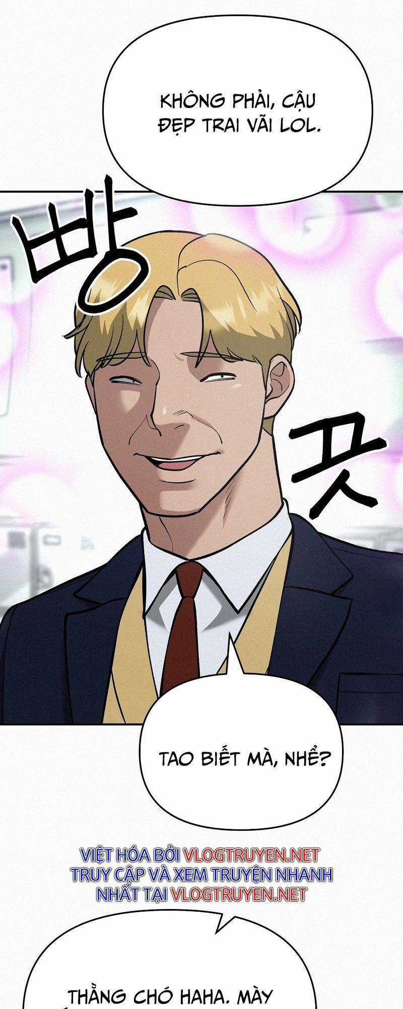 Quản Lí Du Côn - Chapter 37 - Trang 24