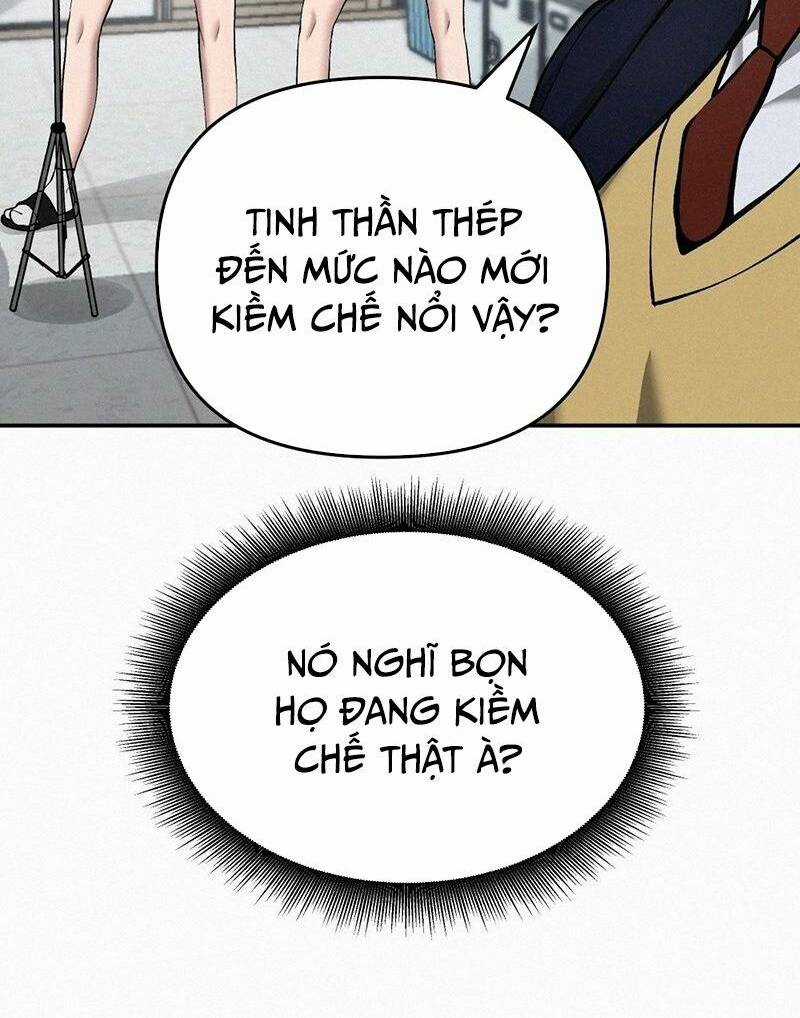 Quản Lí Du Côn - Chapter 37 - Trang 27