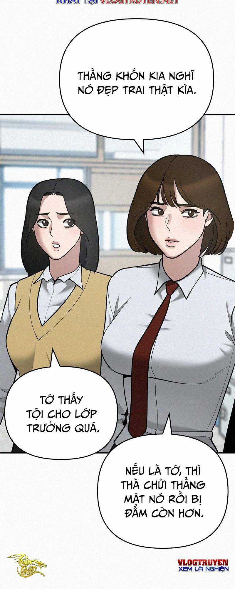 Quản Lí Du Côn - Chapter 37 - Trang 29