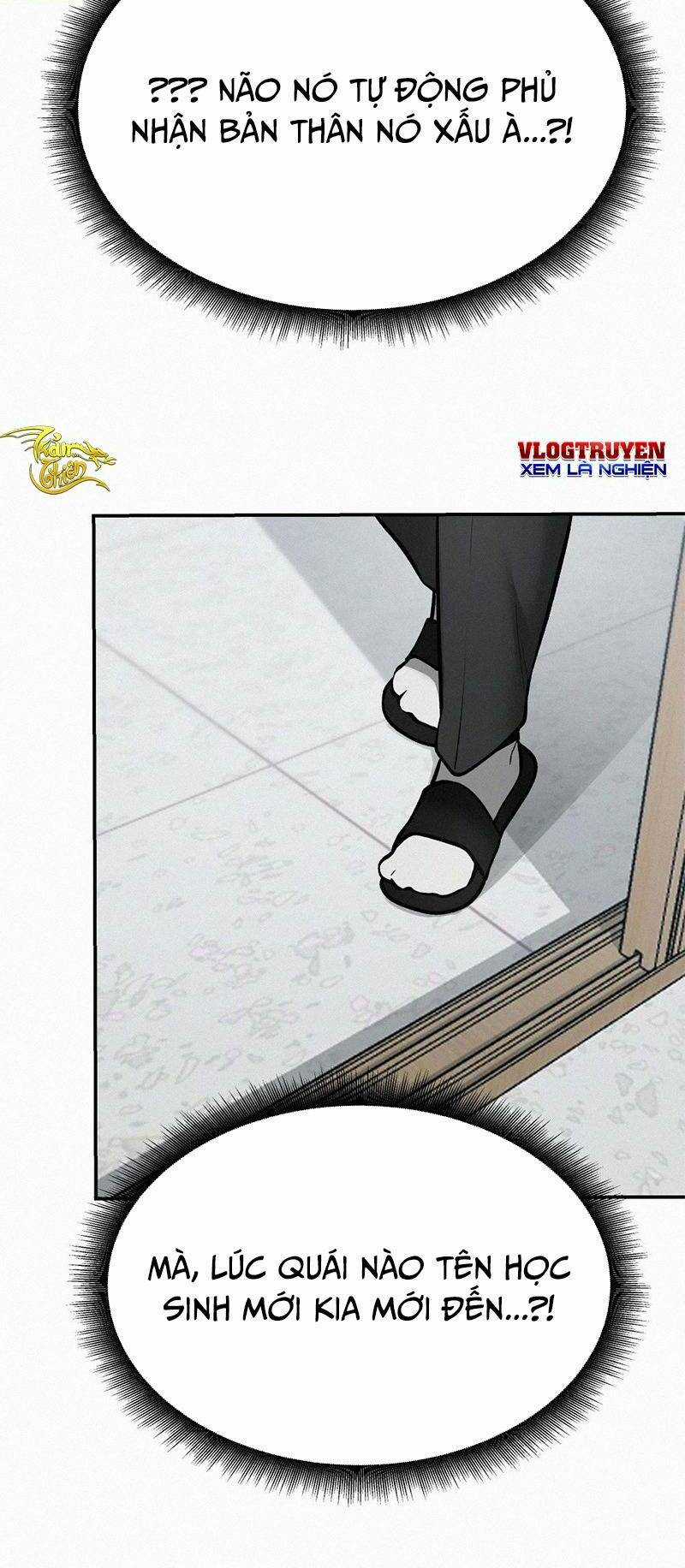 Quản Lí Du Côn - Chapter 37 - Trang 34