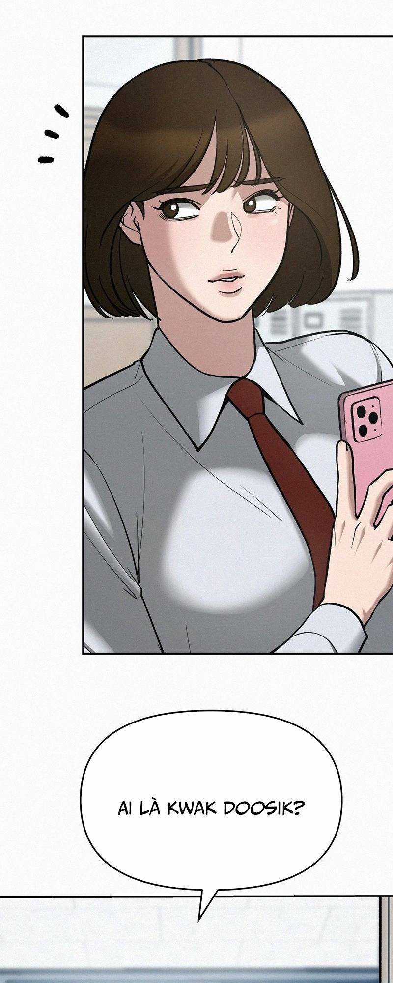 Quản Lí Du Côn - Chapter 37 - Trang 35