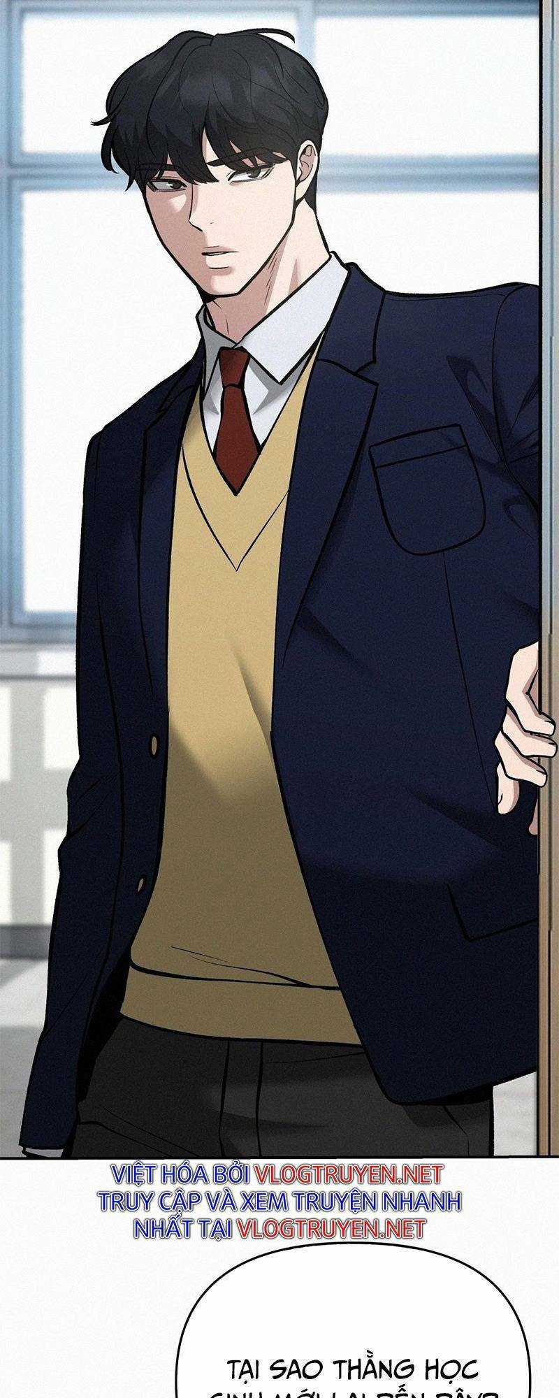 Quản Lí Du Côn - Chapter 37 - Trang 36