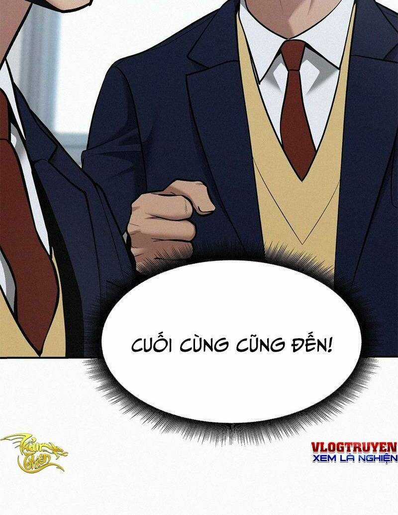 Quản Lí Du Côn - Chapter 37 - Trang 38