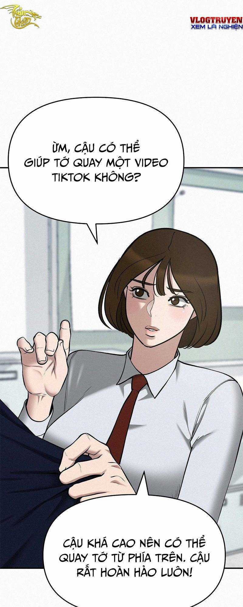 Quản Lí Du Côn - Chapter 37 - Trang 44