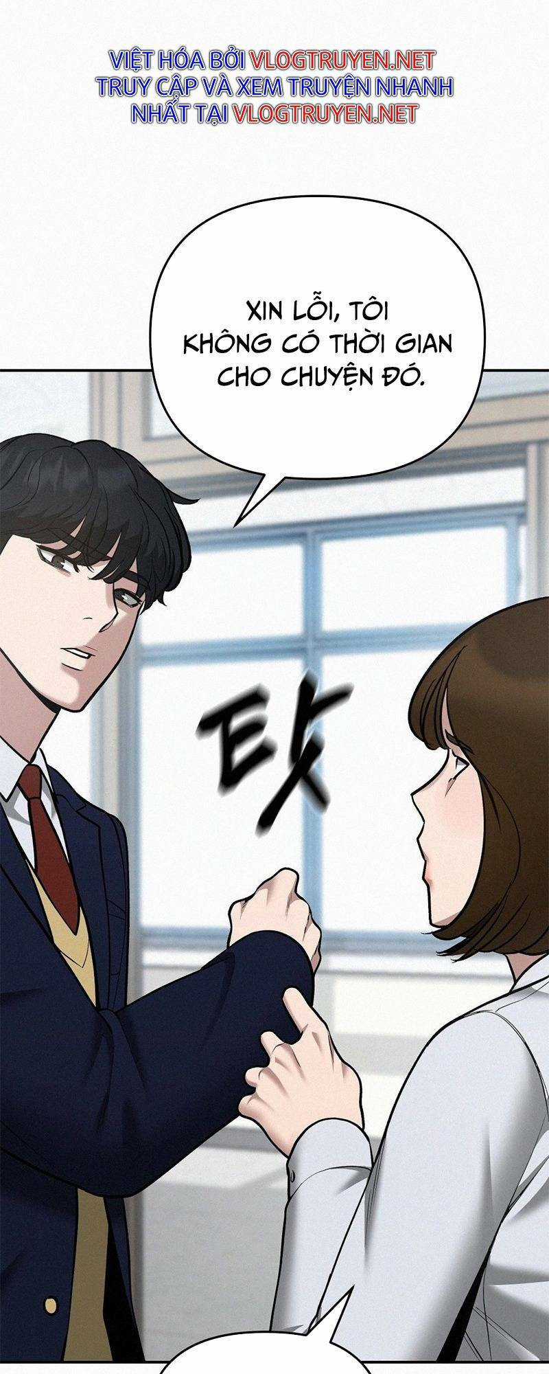 Quản Lí Du Côn - Chapter 37 - Trang 47