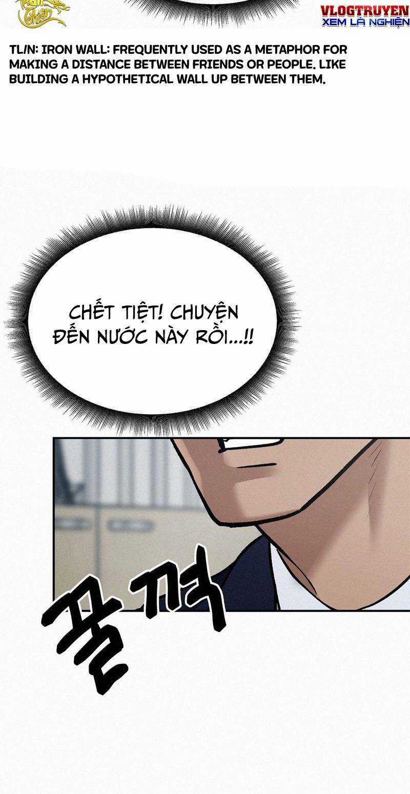 Quản Lí Du Côn - Chapter 37 - Trang 49