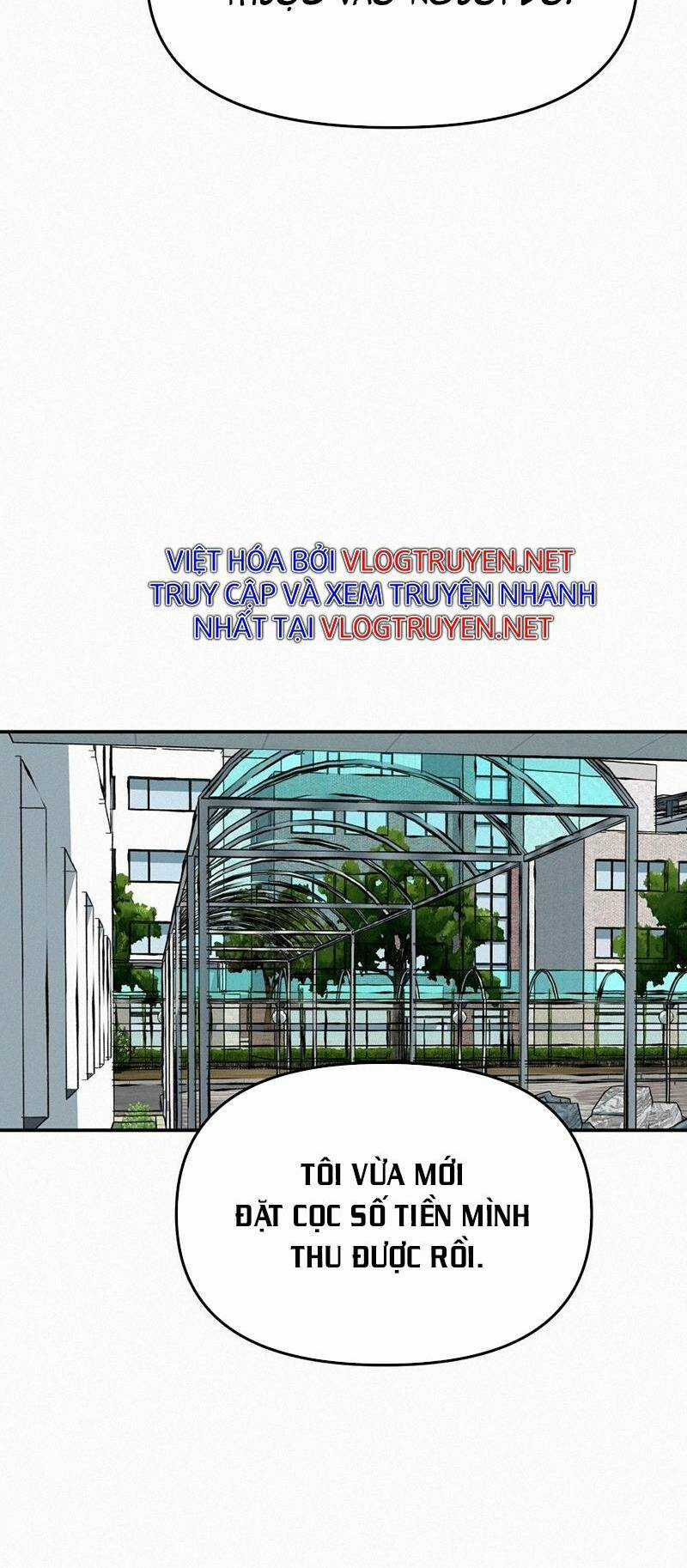 Quản Lí Du Côn - Chapter 37 - Trang 6