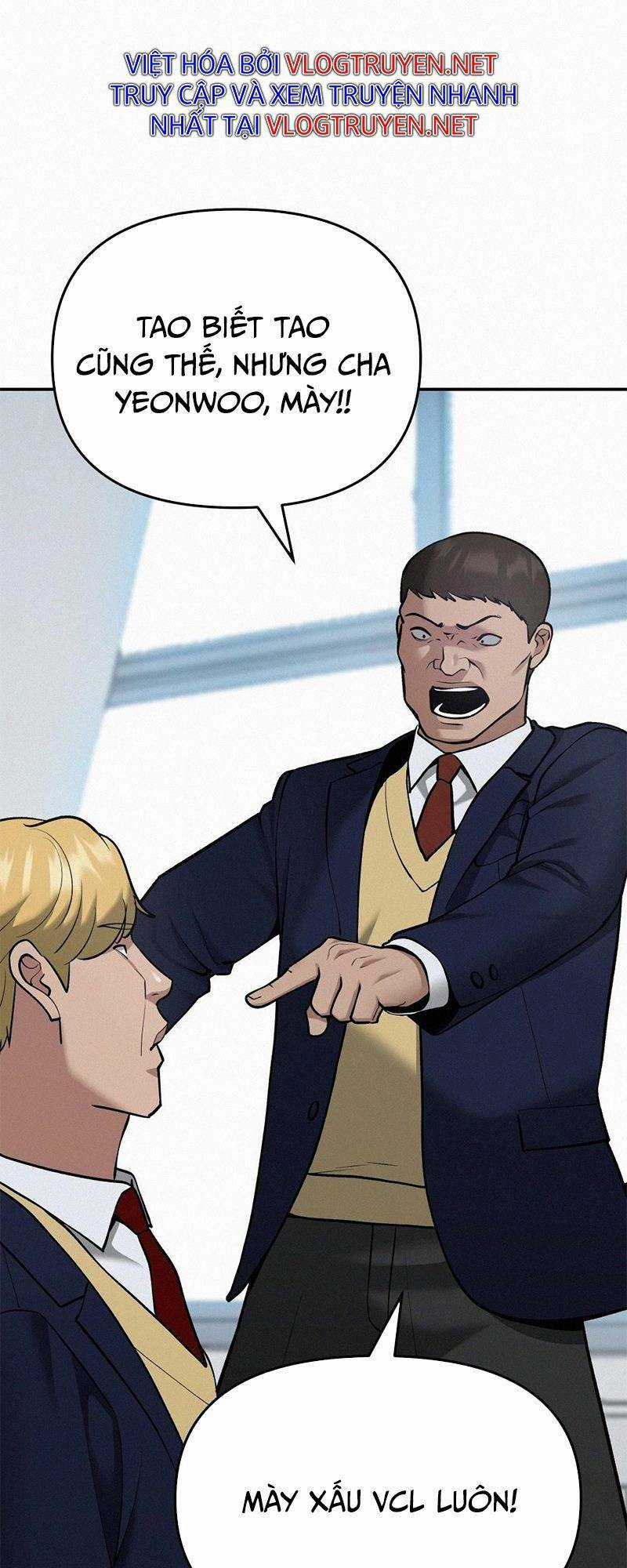 Quản Lí Du Côn - Chapter 37 - Trang 51