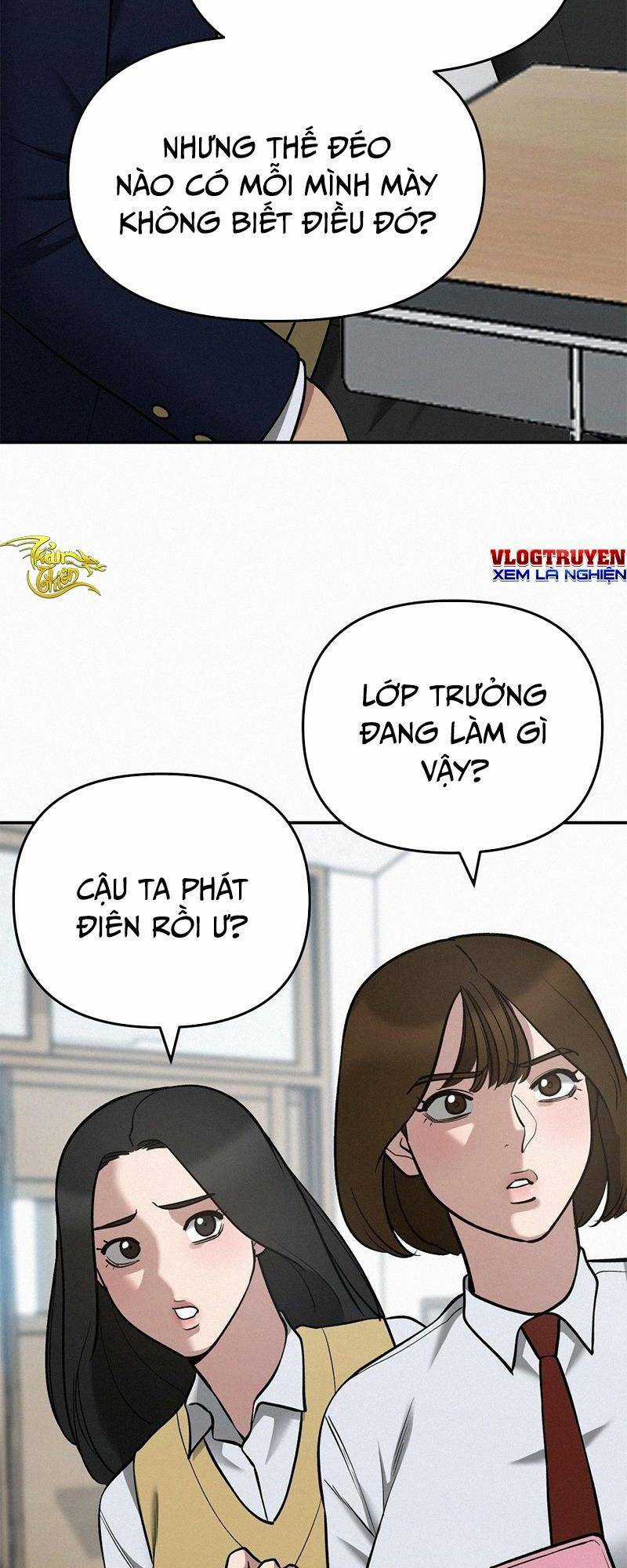 Quản Lí Du Côn - Chapter 37 - Trang 52