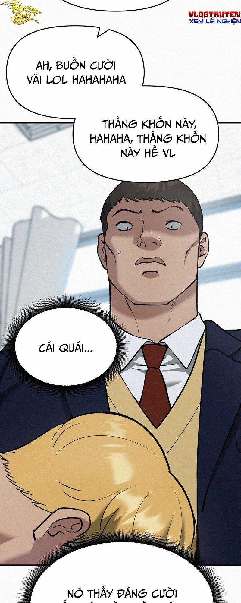 Quản Lí Du Côn - Chapter 37 - Trang 56