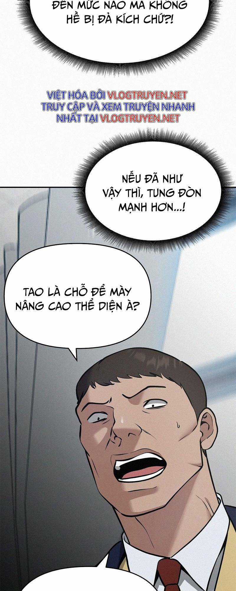 Quản Lí Du Côn - Chapter 37 - Trang 57