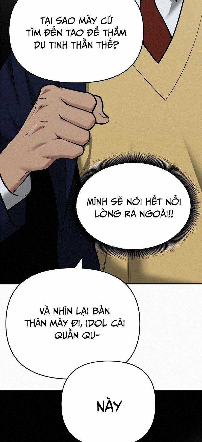 Quản Lí Du Côn - Chapter 37 - Trang 58