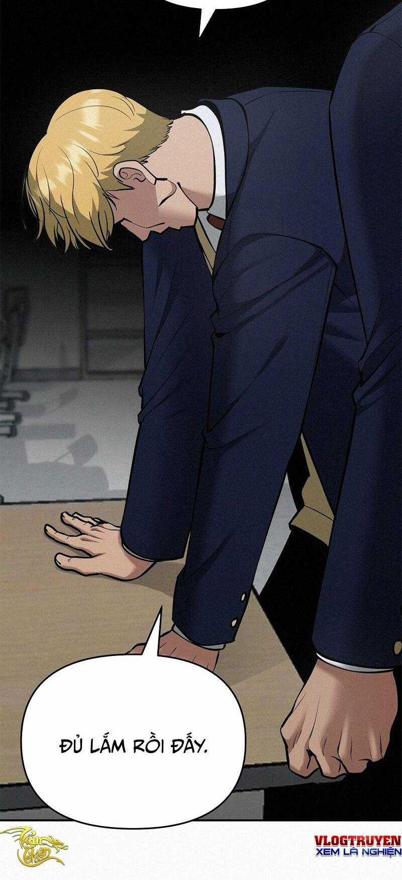 Quản Lí Du Côn - Chapter 37 - Trang 59