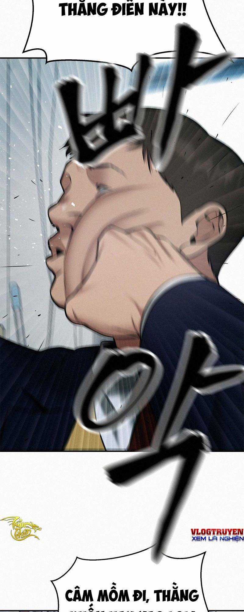 Quản Lí Du Côn - Chapter 37 - Trang 62