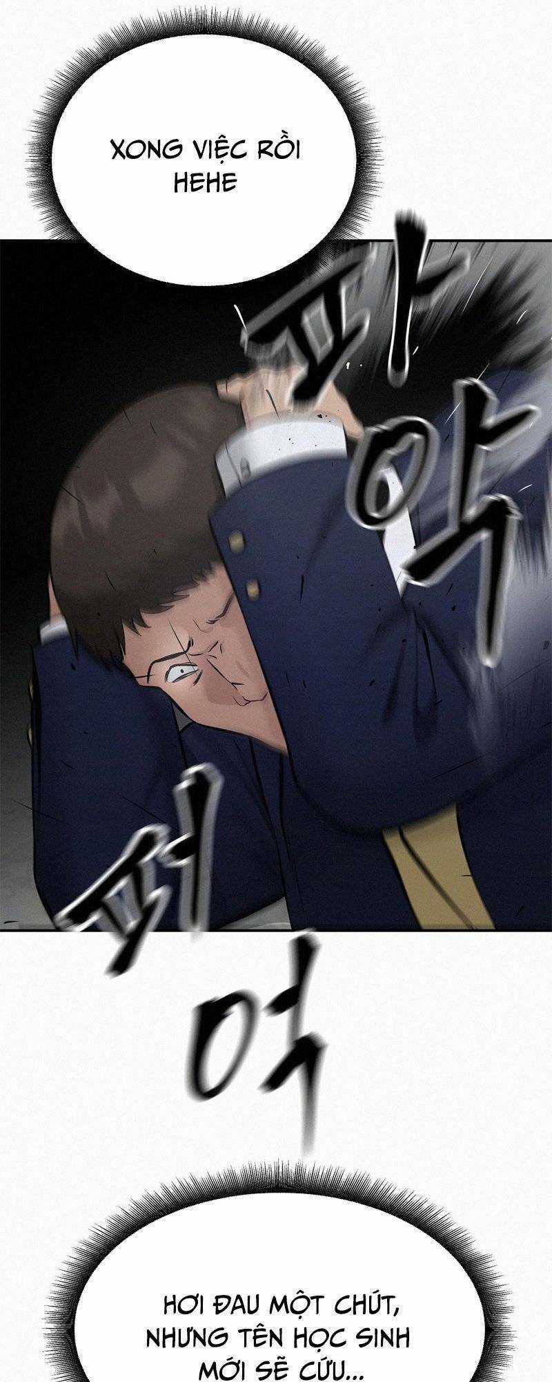 Quản Lí Du Côn - Chapter 37 - Trang 65