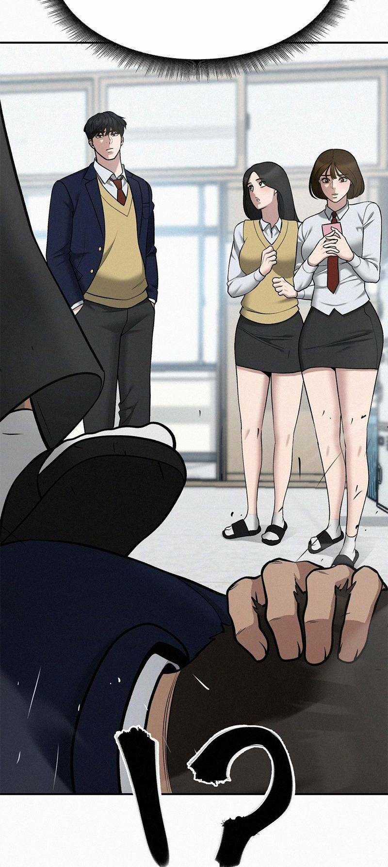 Quản Lí Du Côn - Chapter 37 - Trang 66