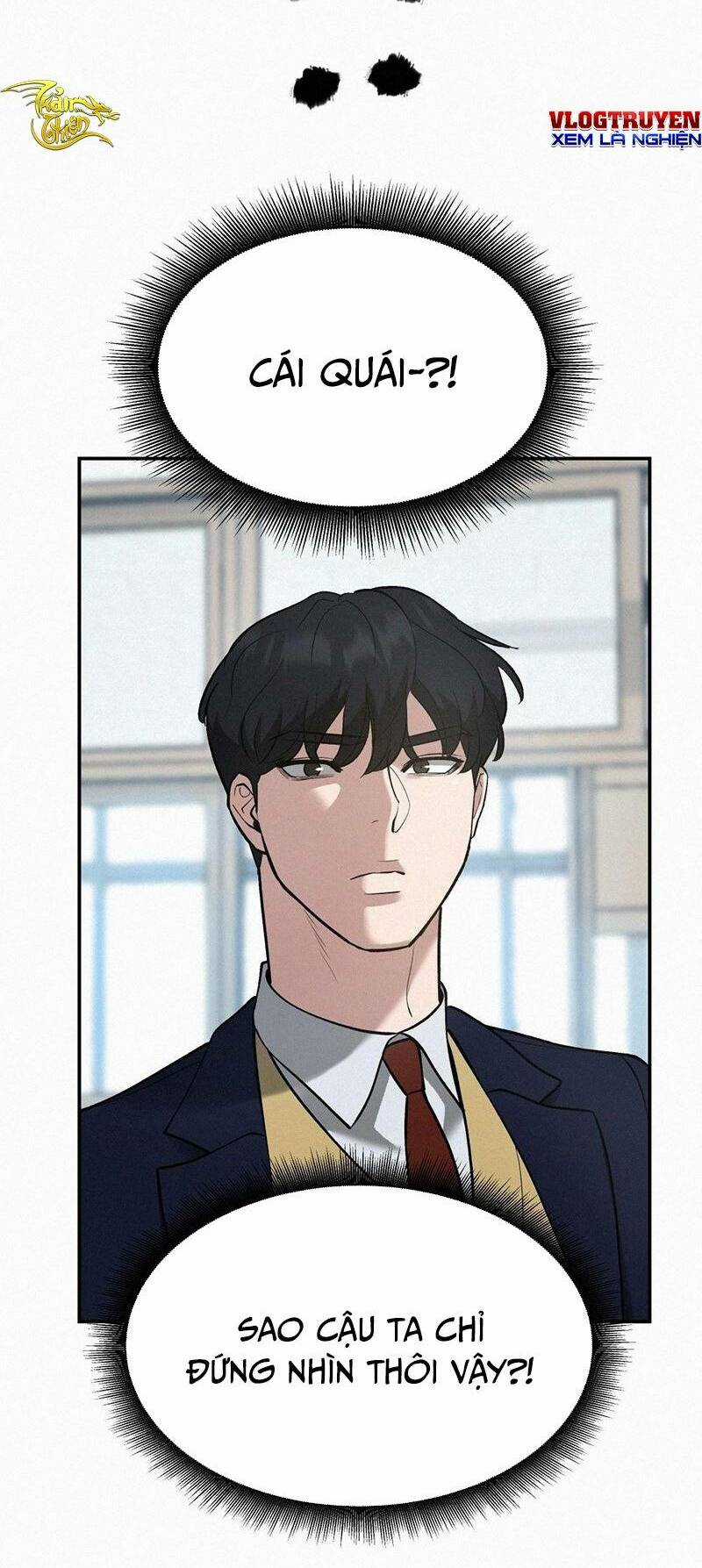 Quản Lí Du Côn - Chapter 37 - Trang 67